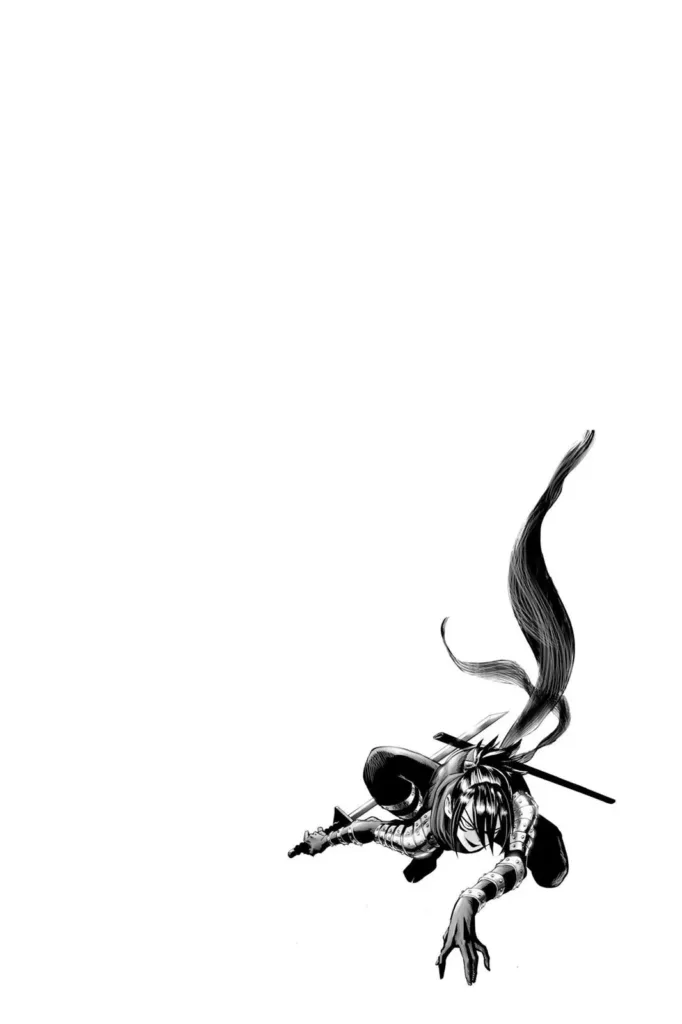 One Punch Man Chapter 44 | Read Full Online Manga 36 one punch man ch44 page36